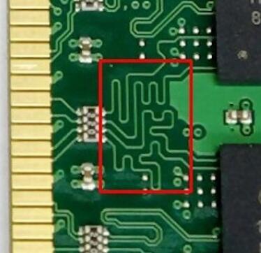 PCB延遲線