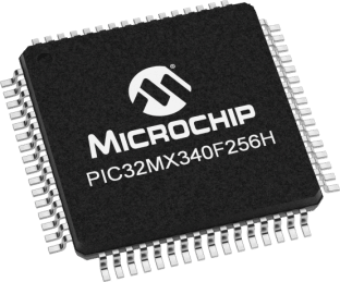 Microchip新品-32位MCU單片機(jī)系列